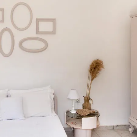 Stunning Sea Views, Family In Heart Of Mani *