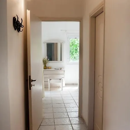 Stunning Sea Views, Family In Heart Of Mani Διαμέρισμα *