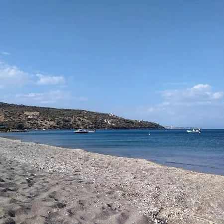 Apartamento Stunning Sea Views, Family In Heart Of Mani Neochori (Mani)