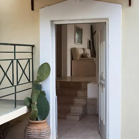 Stunning Sea Views, Family In Heart Of Mani Apartamento Neochori (Mani)