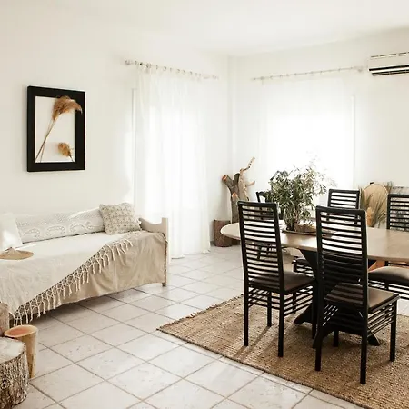 Διαμέρισμα Stunning Sea Views, Family In Heart Of Mani