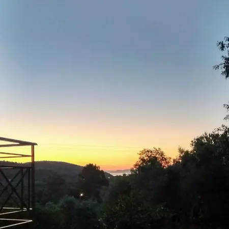 Stunning Sea Views, Family In Heart Of Mani Διαμέρισμα *