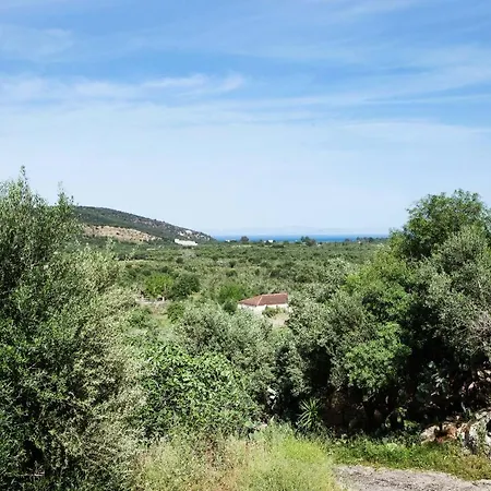 Stunning Sea Views, Family In Heart Of Mani * Neochori (Mani)